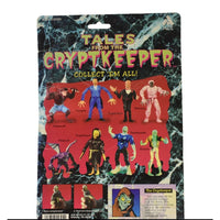 Ace Novelty - Tales From The Cryptkeeper (Brown Robe) 5’’ Action Figure - Toys & Games:Action Figures & Accessories:Action Figures