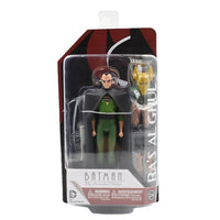 Batman The Animated Series - Ra’s Al Ghul Action Figure - Toys & Games:Action Figures & Accessories:Action Figures