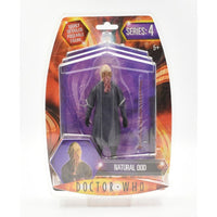 BBC Doctor Dr. Who Series 4 - Natural Ood Action Figure - Toys & Games:Action Figures & Accessories:Action Figures