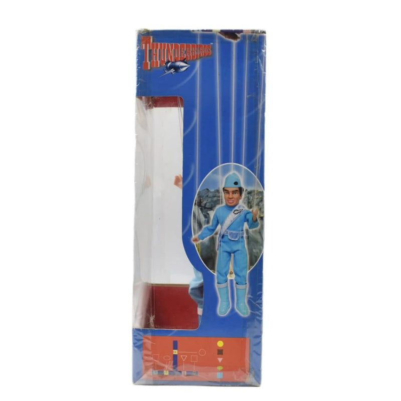 Carlton 1999 Thunderbirds Supermarionette - Alan 12’’ Puppet Figure - Toys & Games:Action Figures & Accessories:Action Figures