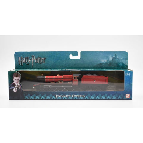 CORGI - Harry Potter - Hogwarts Express Die-Cast Metal Collectable Vehicle - Toys & Games:Diecast & Vehicles:Cars Trucks &