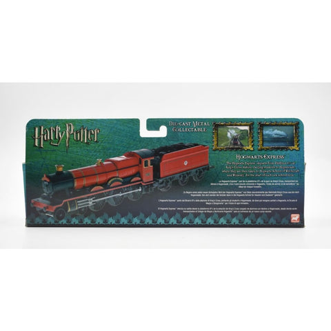 CORGI - Harry Potter - Hogwarts Express Die-Cast Metal Collectable Vehicle - Toys & Games:Diecast & Vehicles:Cars Trucks &