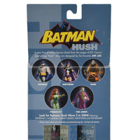 DC Direct - Batman Hush Wave 1 - Batman 7’’ Scale Action Figure - Toys & Games:Action Figures & Accessories:Action Figures