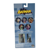 DC Direct - Batman Hush Wave 1 - Batman 7’’ Scale Action Figure - Toys & Games:Action Figures & Accessories:Action Figures