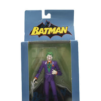 DC Direct - Batman Hush Wave 1 - The Joker 7’’ Scale Action Figure - Toys & Games:Action Figures & Accessories:Action Figures