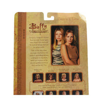 Diamond Select - Buffy The Vampire Slayer - Hell’s Bell’s Anya Action Figure - Toys & Games:Action Figures & Accessories:Action Figures