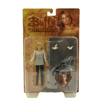 Diamond Select Buffy The Vampire Slayer - Primeval Buffy Exclusive Action Figure - Toys & Games:Action Figures & Accessories:Action Figures