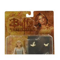 Diamond Select Buffy The Vampire Slayer - Primeval Buffy Exclusive Action Figure - Toys & Games:Action Figures & Accessories:Action Figures