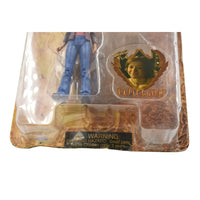 Diamond Select - Buffy The Vampire Slayer - Season 5 Willow Action Figure - Toys & Games:Action Figures & Accessories:Action Figures