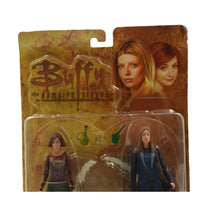 Diamond Select - Buffy The Vampire Slayer Together Forever Willow & Tara 2-Pack - Toys & Games:Action Figures & Accessories:Action Figures