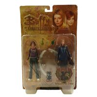 Diamond Select - Buffy The Vampire Slayer Together Forever Willow & Tara 2-Pack - Toys & Games:Action Figures & Accessories:Action Figures