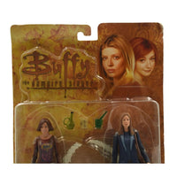 Diamond Select - Buffy The Vampire Slayer Together Forever Willow & Tara 2-Pack - Toys & Games:Action Figures & Accessories:Action Figures