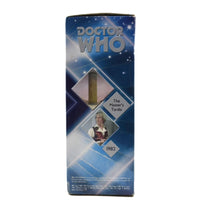 Doctor Who 5th Doctor & Master’s Tardis Castrovala Action Figure Collectors Set - Toys & Games:Action Figures & Accessories:Action Figures