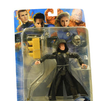 Fantastic 4 Four - Dr. Doom with Traffic Light and Mask Action Figure - Toys & Games:Action Figures & Accessories:Action Figures