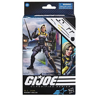 G.I. Joe Classified Series - Agent Helix Action Figure - COMING SOON - Toys & Games:Action Figures & Accessories:Action Figures