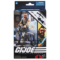 G.I. Joe Classified Series - Cobra Dreadnok Ripper Action Figure - COMING SOON - Toys & Games:Action Figures & Accessories:Action Figures