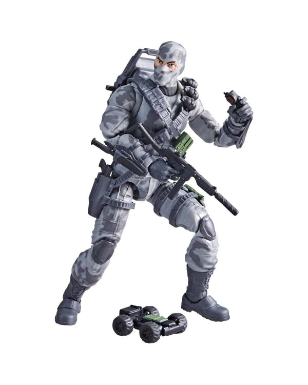 G.I. Joe Classified Series - Cobra Firefly Action Figure *IN STOCK* Toys & Games:Action Figures Accessories:Action