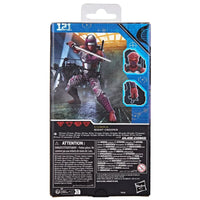 G.I. Joe Classified Series - Cobra Night-Creeper Action Figure - Toys & Games:Action Figures & Accessories:Action Figures