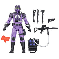 G.I. Joe Classified Series - Cobra Techno-Viper Action Figure - Toys & Games:Action Figures & Accessories:Action Figures