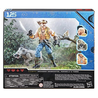 G.I. Joe Classified Series Dreadnok Gnawgahyde Porkbelly & Yobbo Action Figure - Toys & Games:Action Figures & Accessories:Action Figures