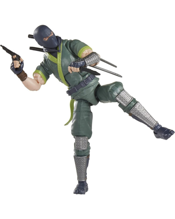 G.I. Joe Classified Series - Kamakura Action Figure IN STOCK Toys & Games:Action Figures Accessories:Action