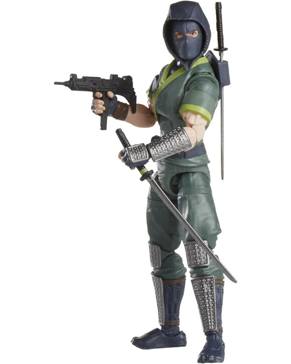 G.I. Joe Classified Series - Kamakura Action Figure IN STOCK Toys & Games:Action Figures Accessories:Action