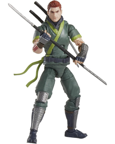 G.I. Joe Classified Series - Kamakura Action Figure IN STOCK Toys & Games:Action Figures Accessories:Action