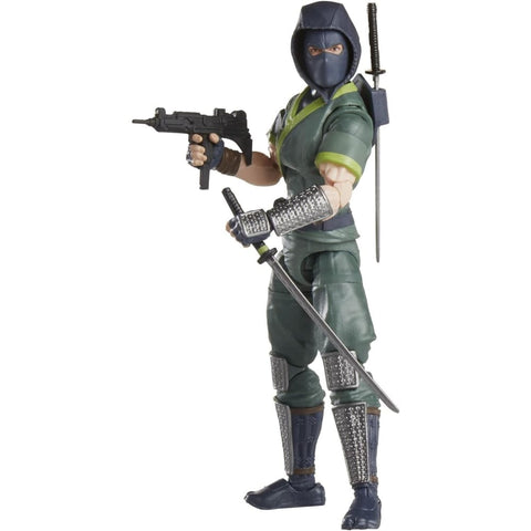 G.I. Joe Classified Series - Kamakura Action Figure IN STOCK Toys & Games:Action Figures Accessories:Action