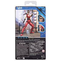 G.I. Joe Classified Series - Kim Jinx Arashikage Action Figure - Toys & Games:Action Figures & Accessories:Action Figures