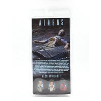 GENUINE NECA - Aliens Series 5 - Bishop (Queen Attack) 7’’ Scale Action Figure - Toys & Games:Action Figures & Accessories:Action Figures