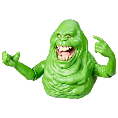 Ghostbusters Squash & Squeeze Slimer Animatronic Figure w/ 40 + Sounds PRE-ORDER - Toys & Games:Action Figures & Accessories:Action Figures