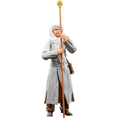 Indiana Jones Adventure Series - Indy (Map Room) Action Figure Toys & Games:Action Figures Accessories:Action