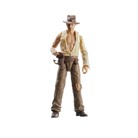 Indiana Jones Adventure Series - Indy (Temple of Doom) Action Figure Toys & Games:Action Figures Accessories:Action