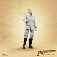 Indiana Jones Adventure Series - Walter Donovan Action Figure - Toys & Games:Action Figures & Accessories:Action Figures