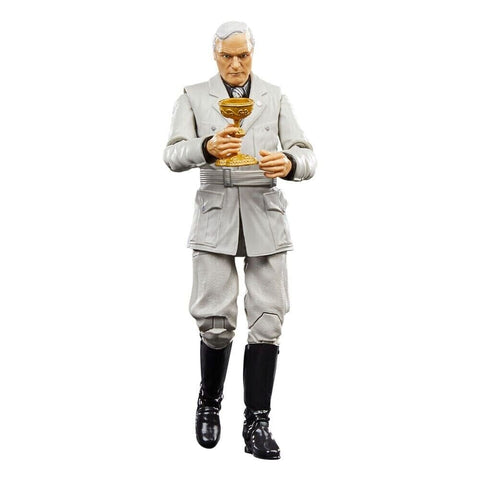 Indiana Jones Adventure Series - Walter Donovan Action Figure - Toys & Games:Action Figures & Accessories:Action Figures