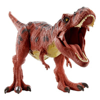 Jurassic Park ’93 Classic Collection - Electronic Real Feel Tyrannosaurus Rex - Toys & Games:Action Figures & Accessories:Action Figures