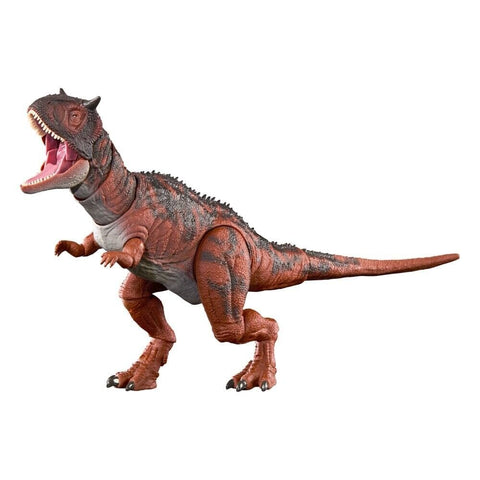 Jurassic Park Hammond Collection - Carnotaurus 17’ Action Figure - IN STOCK - Toys & Games:Action Figures & Accessories:Action Figures