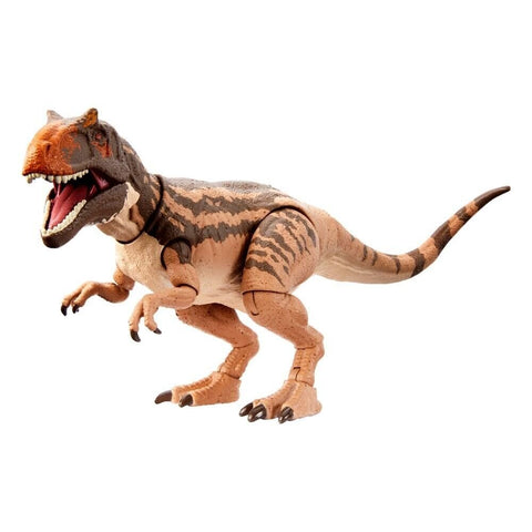 Jurassic Park Hammond Collection - Metriacanthosaurus 12.5’ Action Figure - Toys & Games:Action Figures & Accessories:Action Figures