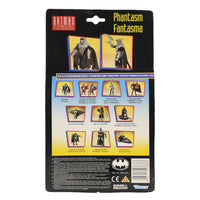 Kenner - Batman The Animated Movie - Mask of Phantasm Action Figure - Toys & Games:Action Figures & Accessories:Action Figures