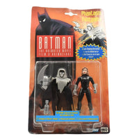 Kenner - Batman The Animated Movie - Mask of Phantasm Action Figure - Toys & Games:Action Figures & Accessories:Action Figures