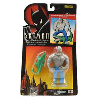 Kenner - Batman The Animated Series - Killer Croc Action Figure - Toys & Games:Action Figures & Accessories:Action Figures