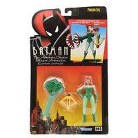 Kenner - Batman The Animated Series - Poison Ivy Action Figure - Toys & Games:Action Figures & Accessories:Action Figures