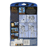 Lord of The Rings The Return of the King - Treedbeard Action Figure - Toys & Games:Action Figures & Accessories:Action Figures