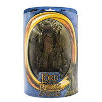 Lord of The Rings The Return of the King - Treedbeard Action Figure - Toys & Games:Action Figures & Accessories:Action Figures