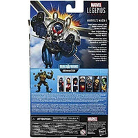 Marvel Legends Abomination BAF Series - Marvel’s Mach-1 Action Figure - Toys & Games:Action Figures & Accessories:Action Figures