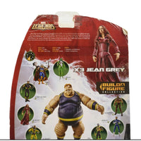 Marvel Legends Blob BAF Series - X-Men X3 Jean Grey Action Figure - Toys & Games:Action Figures & Accessories:Action Figures