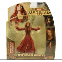 Marvel Legends Blob BAF Series - X-Men X3 Jean Grey Action Figure - Toys & Games:Action Figures & Accessories:Action Figures