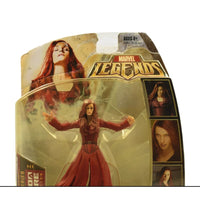 Marvel Legends Blob BAF Series - X-Men X3 Jean Grey Action Figure - Toys & Games:Action Figures & Accessories:Action Figures