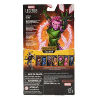 Marvel Legends Caliban BAF X-Men Series - Blink Action Figure - Toys & Games:Action Figures & Accessories:Action Figures