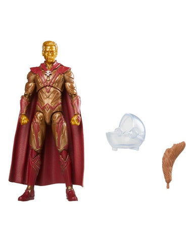 Marvel Legends Cosmo BAF Guardians of the Galaxy Vol 3 - Adam Warlock Figure - Toys & Games:Action Figures & Accessories:Action Figures